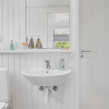 Sinikka - 900m From The Sea By Interhome Ferienhaus *