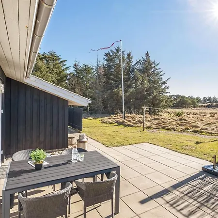 Sinikka - 900m From The Sea By Interhome Dom wakacyjny