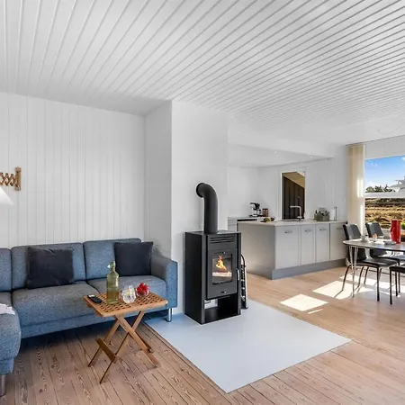 Sinikka - 900m From The Sea By Interhome Dom wakacyjny *