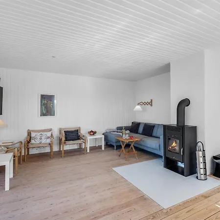 Sinikka - 900m From The Sea By Interhome Dom wakacyjny *
