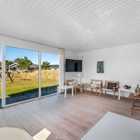 Sinikka - 900m From The Sea By Interhome Dom wakacyjny *