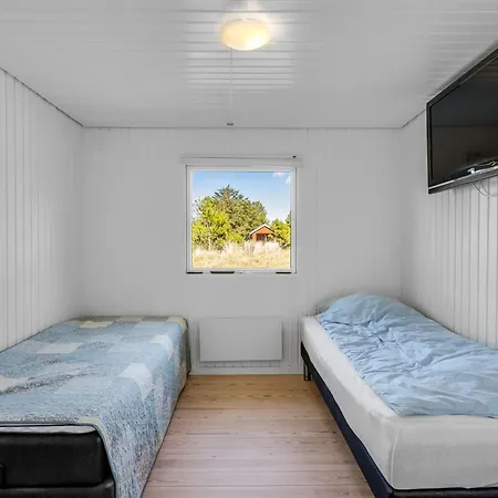 Sinikka - 900m From The Sea By Interhome * Blåvand